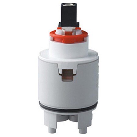 Overtime Faucet Control Valve, Single Hand OV2667980